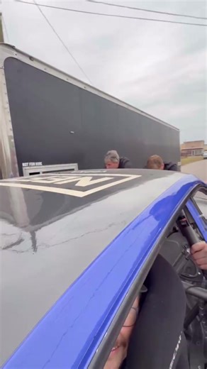 Probably should've made a video explaining what I did but basically just pulled some stuff, pushed some things, cut some junk and welded some crap. Thanks @Adam LZ and team for trusting us once again to get a car straightened out!