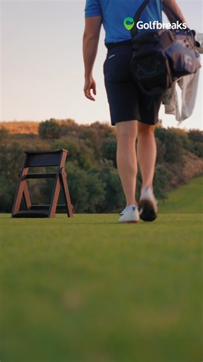 The sound of golf ☀️⛳️ Which is your favourite sound?  #asmr #golf #golfer #golfs #golfing #golftalk | Golfbreaks | Facebook