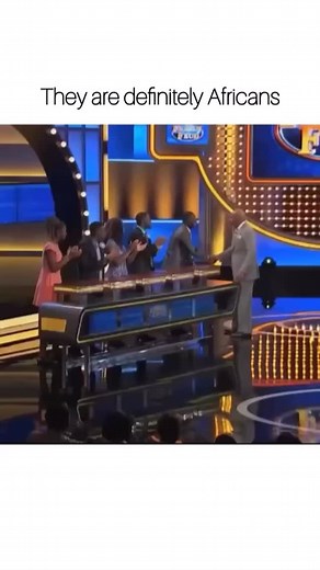 CLIPZBAIT on Instagram: "Meme Factory Let’s be honest — Family Feud is a meme goldmine. Every funny reaction deserves to go viral. Steve Harvey’s face says it all. It’s internet culture at its finest. Feud moments = pure comedy!  #FamilyFeud #FunnyClips #MemeMoments #Viral #SteveHarvey #ComedyShow #TVFun #LaughOutLoud #TrendEverywhere #ChukzClips"