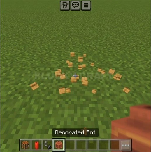 Time Bomb 💥 In Minecraft #minecraft #shorts #youtubeshorts