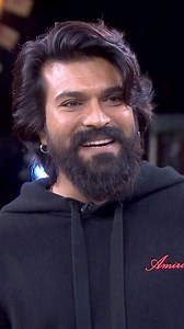 - 😂😅❤️ #ramcharan #viral #fun | Ram Charan Adorers