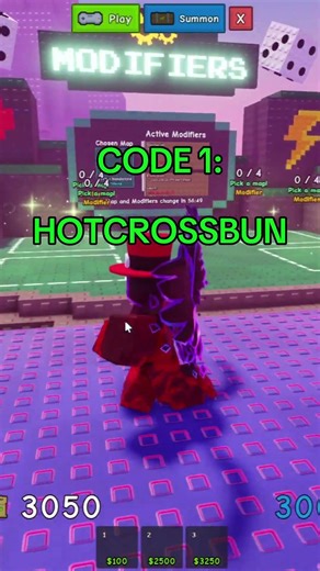 All New Codes in Garden Tower Defense Roblox (Update Codes)