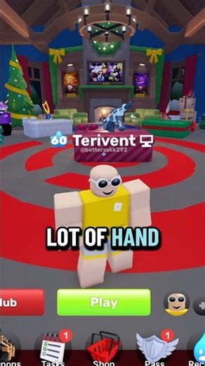 OPENING Hand Skin Cases In Roblox Rivals! #rivals #roblox #robloxrivals