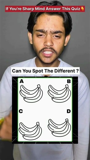 If You’re Genius Solve This Puzzle 👇👇👇#mysteryquizhindi #quiz #brain #question #mindgame