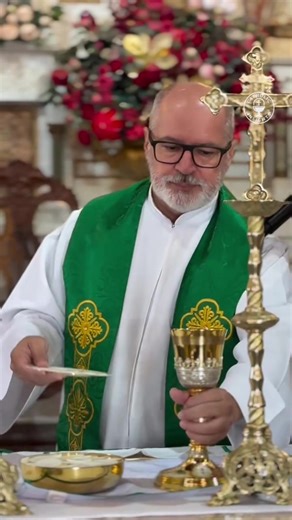 Doxology #catholicinsights #catholic #catholicchurch #catholictiktok #church