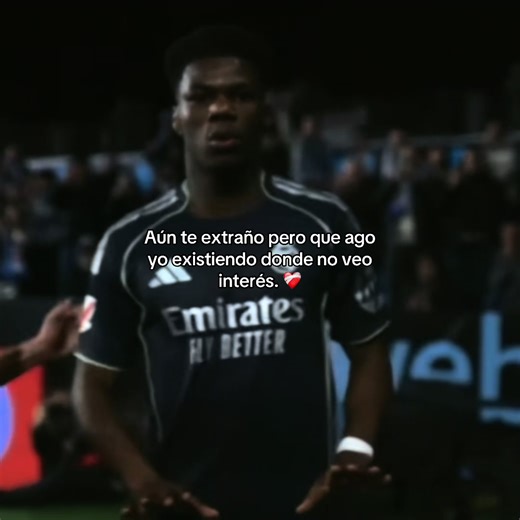 Aún te extraño.#desamor #videostristes #paradedicar #frasessad🥀 #paraidentificarse