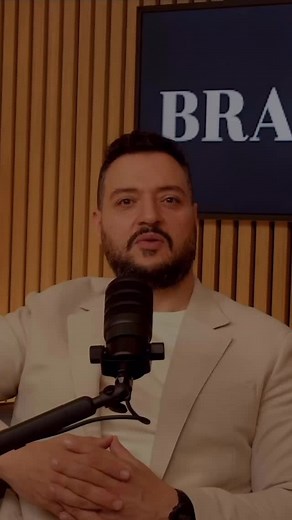 3.7K views | “One of my mentors gave me one of the best practices I’ve ever done the 33 Method.” In this new episode, Tan Chrissis, global entrepreneur, mindset coach, speaker, and founder of Cognitive Verse, shares how a simple framework can completely shift the way you grow and connect. Listen to the full episode now, available on all major platforms. | Brainz Magazine | Facebook