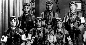 Le terme "kamikaze" désignait initialement les nouvelles forces spéciales de la marine japonaise durant la Seconde Guerre mondiale
