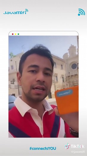 Sewa JavaMifi di Bandara Soetta Terminal 3 - Praktis dan Nyaman!