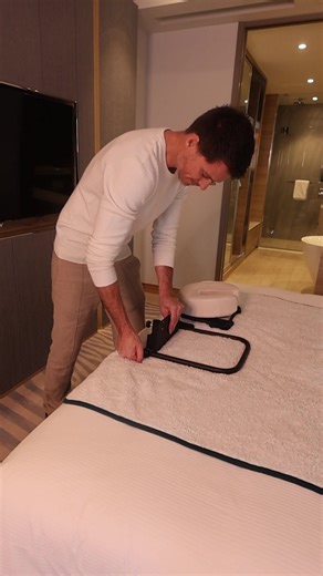 How to Build Your Own Massage Table