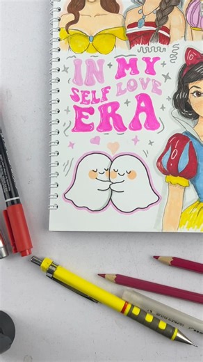 Love drawing easy step by step tutorials with ARdrawing app #art #draw #drawing #sketch #arte