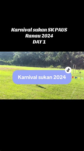 Semangatt!! #skpausranau