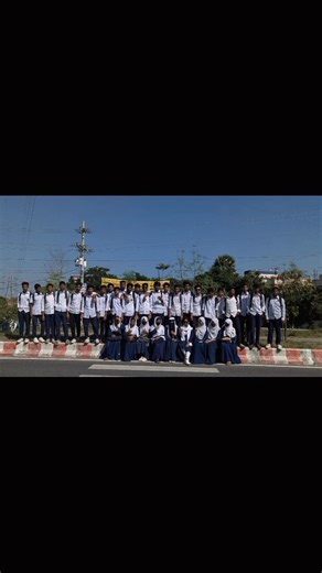 Ssc batch 2k26 🫂🥹 | Omi Hossain