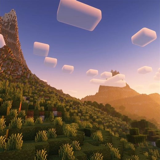 Minecraft edit #minecraft