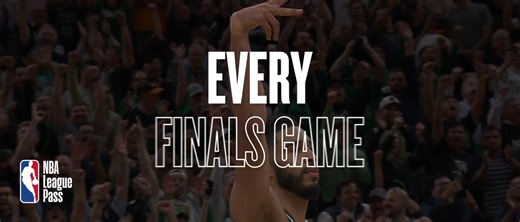 1.4K reactions · 28 comments | Witness every epic moment in the NBA Finals on-the-go with NBA League Pass. Get access to all games live and on-demand! Sign up now for only ₱425/mo. with Smart at smrt.ph/fb.nbalp #NBAonSmart | Smart Communications, Inc. | Facebook