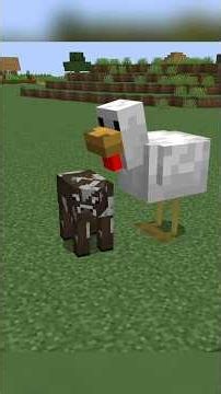 How Minecraft Mobs Act when you Leave The Game?