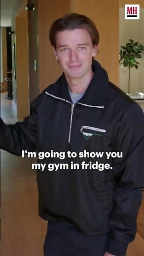 Arnold Schwarzenegger taught (his son) Saxon on White Lotus how to get the BEST pump #menshealth