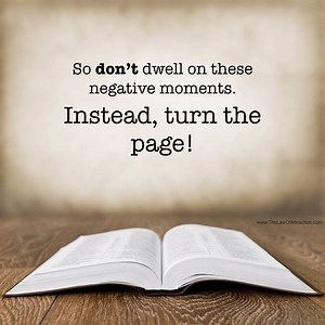 Everybody has a chapter they don't want to read aloud...