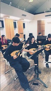 今日11:20直播音樂會🎵｜歡迎準時收看❤️ #曼陀林 #music #8bit #マンドリン #mandolin