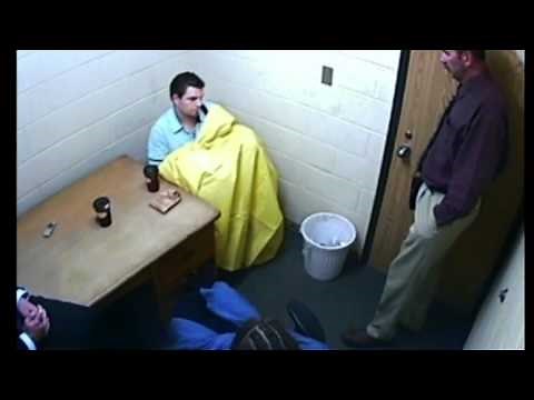 What the Jury Didn't Hear