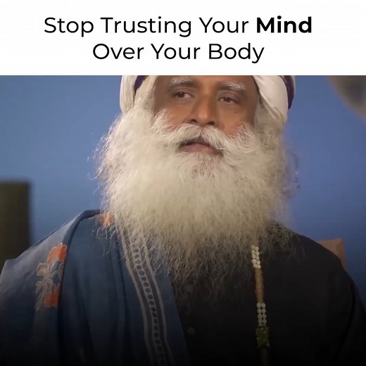 14K views · 157 reactions | Sadhguru explains why perception, not intellect, is the foundation of real learning and mastery in life. | Lewis Howes | Facebook