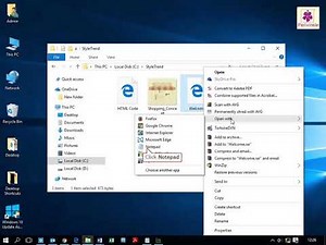 HTML - Body tag Attributes | Computer Training | Periwinkle