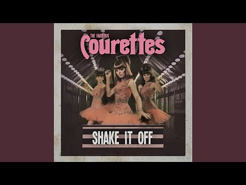 Shake It Off