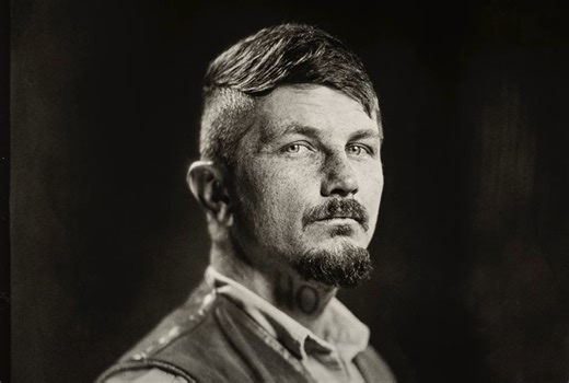 Benjamin Tod Shines A Light On The Unspoken Pressures Of Manhood In New Song “Privilege Of A Man”