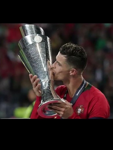Why Is Cristiano Ronaldo Named Ronaldo? 🤯 The Incredible True Story You Never Knew! ⚽