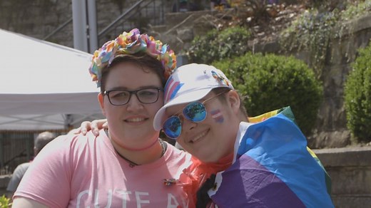 Rainbow Tourism: Finding LGBTQ Community in the Rural South