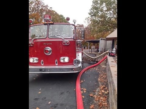 Humat Operation: Water Supply