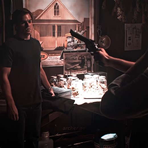 Creative Duo Editing with Fake Blood Technique