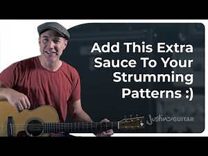 Strumming Dynamics for Beginners | Transform Your Play!