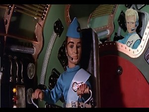 Thunderbirds Music Video ~ "Thunderbirds Are Go!"