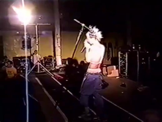 Exploring Mindless Self Indulgence with Jimmy Urine