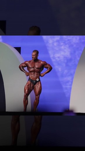 Bodybuilding Competition Highlights: Flexing Techniques