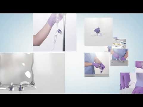 Vial2Bag Advanced® 13mm and 20mm Admixture Devices