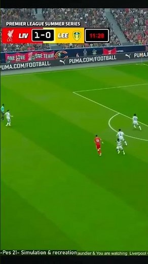 Liverpool vs Leeds United 🔥 Full Match Highlights & All Goals | Club Friendly 2026