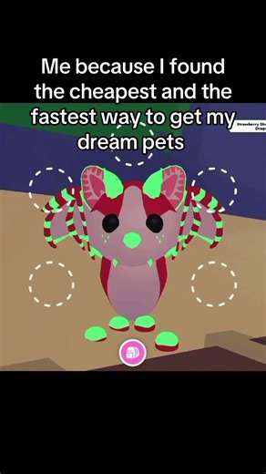 Tutorial already on my channel! #adoptme #adoptmeroblox #tutorial