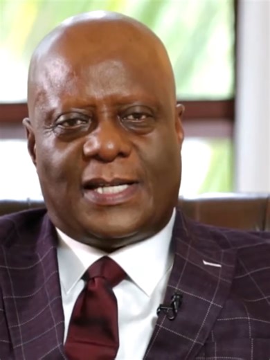 Celebrating Dr. Felix Anyah: A Leader in Healthcare and Wellness