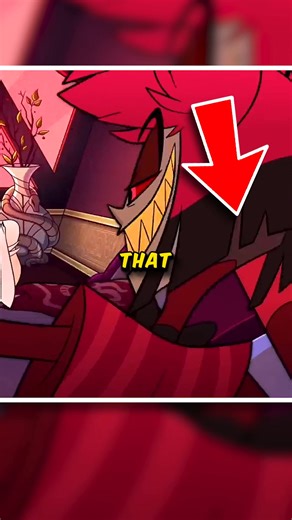 Spot Hazbin Hotel's animation oopsies! 👀 Did you catch these tiny errors? #HazbinHotel #AnimationErrors | CineWave