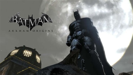 گیمپلی کامل بازی Batman Arkham Origins - قسمت 2