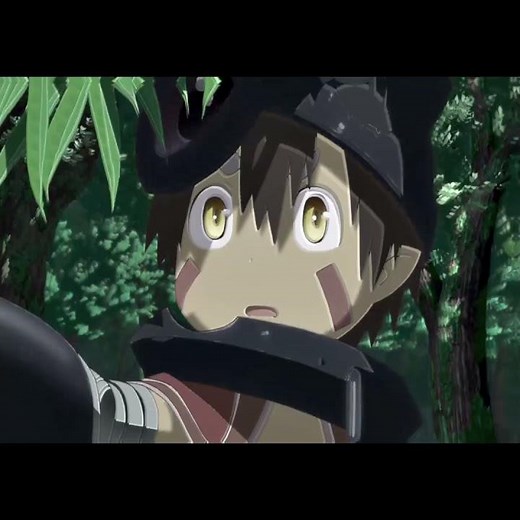 Riko and Reg edit | Made in abyss #riko #madeinabyssseason2 #reg # #edit #jugg #mia