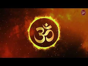 Powerful Omkara - Nonstop 'OM" Chanting for Meditation