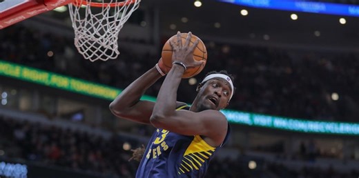 Best Player Props For Today: Top NBA Prop Picks For 1/14/25