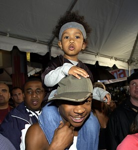'He Has His Dad's Whole Face': Ja Rule's Son is All Grown Up and Fans are Seeing Double