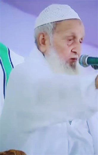 89K views · 2.9K reactions | আমির হামজা কে কেন গালি দিলেন। আমিরে হেফাজত মুহিববুল্লাহ বাবুনগরী হাফি. #AmirHamza #mohibullahbabunagari | A H Osama | Facebook