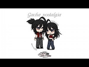 The ULTIMATE Gacha edit audio playlist (Timestamps!)