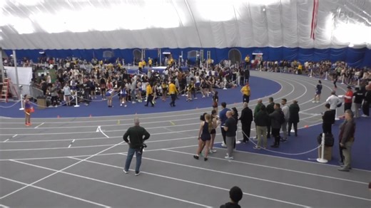 High School Girls' 4x200m Relay Group 1, Finals 5 | NJSIAA Relay Championships - Non-Public A & B