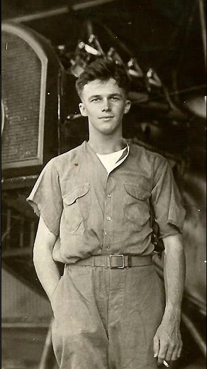 US Marine Corps 2ndLt Ralph Talbot: WWI Medal of Honor Recipient